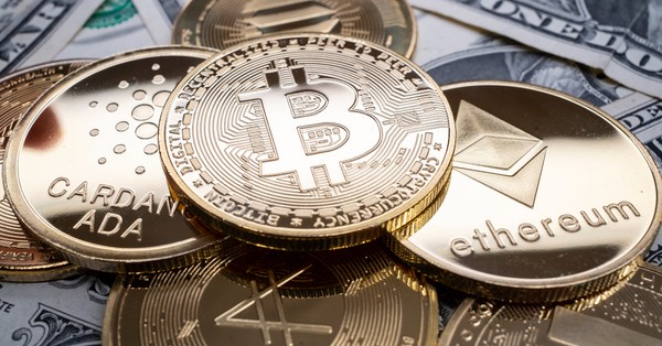 Where do you stand on crypto?