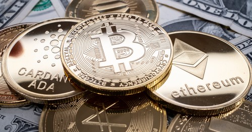 Where do you stand on crypto?