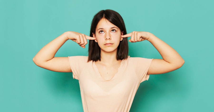 Is ignorance actually bliss?