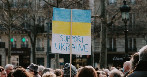 Russia vs. Ukraine: Who do you think will win the war?