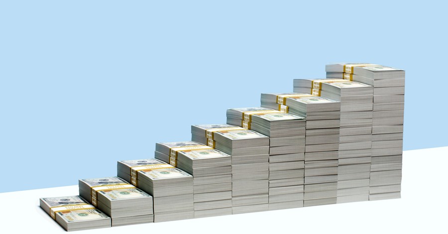 Is a trillion-dollar pay package ever justified?