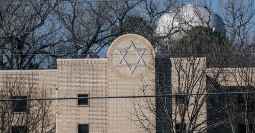 What security measures should be implemented at places of worship?