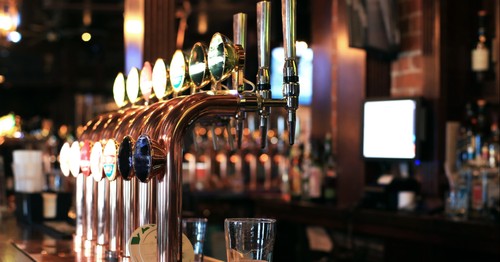 What's the future for British pubs?