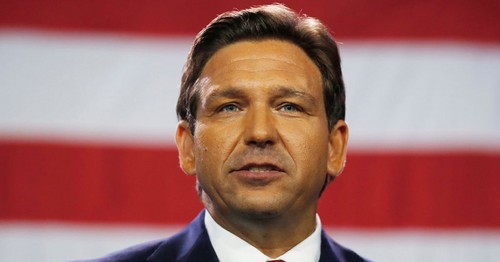 DeSantis officially enters the 2024 presidential race: Does this make you more relieved or anxious? 
