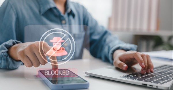 Agree or disagree: Blocking people without warning for only contacting you when they need something should be encouraged.
