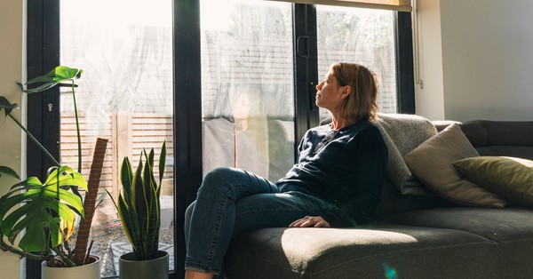 Are we losing the ability to be bored?