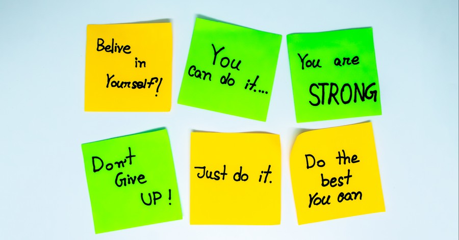 What are your approaches to self-improvement?