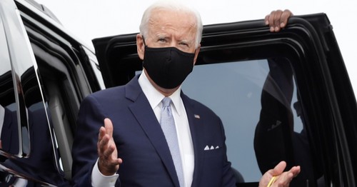 Agree or disagree: Biden shouldn't have to isolate again