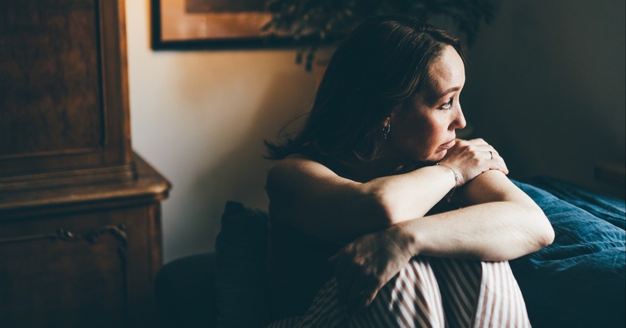 How do you deal with important life dilemmas?