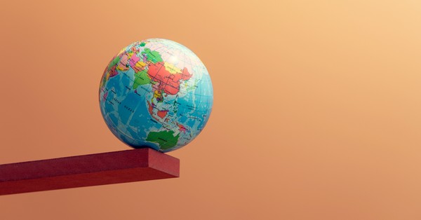 Do you feel emotionally impacted by the global crises in other countries?