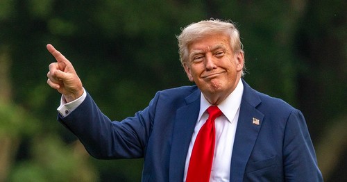 Is Trump right in sending more weapons to Ukraine and will it be enough?