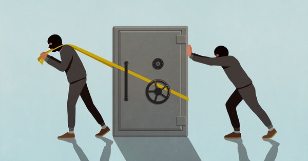 Agree or disagree: I would steal a million dollars if I knew I would never get caught.