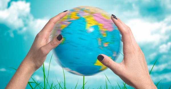 Agree or disagree: Every human has a responsibility to make the world a better place.