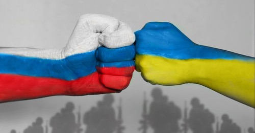 Four years since Russia's invasion of Ukraine - where do we stand now?