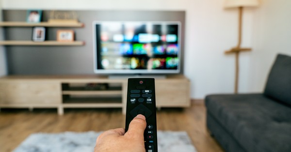 Has streaming ruined the collective viewing experience?