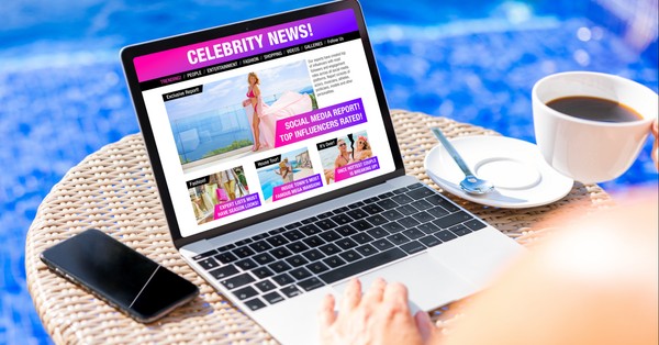 Agree or disagree: It's perfectly fine to publicly comment on a celebrity's appearance, including their weight and body.