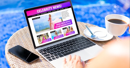 Agree or disagree: It's perfectly fine to publicly comment on a celebrity's appearance, including their weight and body.