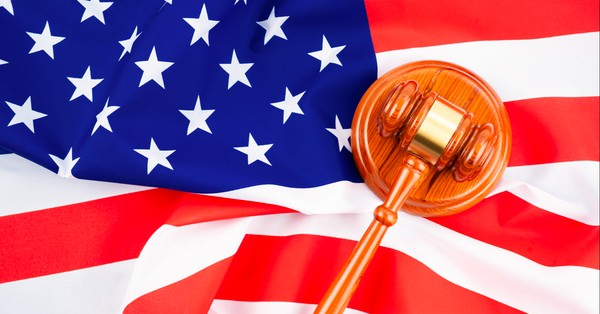 Agree or disagree: Nobody is above the law in the U.S.