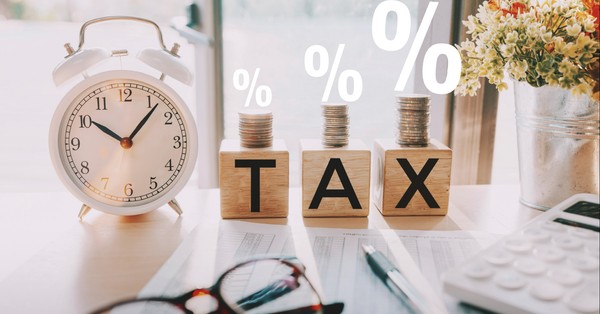 Agree or disagree: Making higher earners pay a higher rate of tax is punishing hard work.