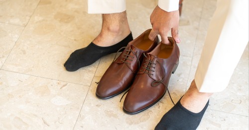 Agree or disagree: Dressing more formally on planes would genuinely lead to better behavior among travelers.