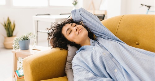 Agree or disagree: Remote workers should have the flexibility to nap during the workday if they make up for it later