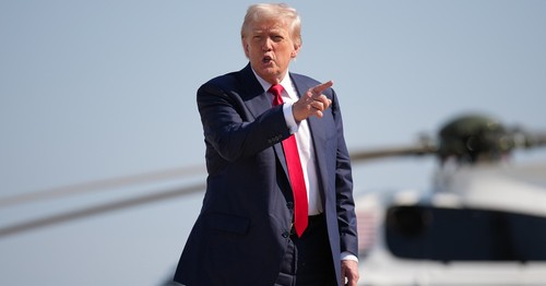 Trump gives another deadline to Moscow as Russia continues to advance in Ukraine