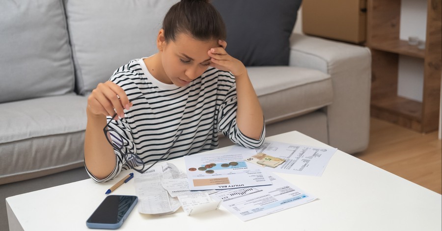 How much financial pressure are you feeling from the Iran conflict?