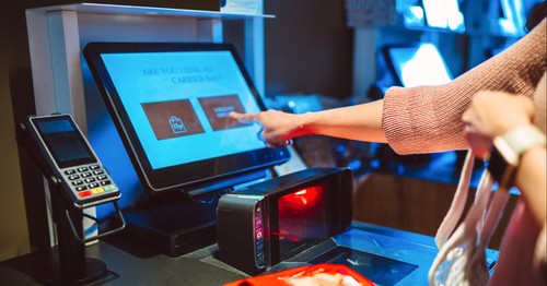 Agree or disagree: Self-checkout is worse than a cashier.