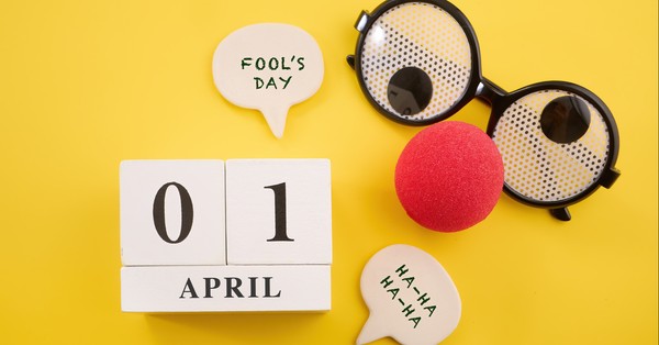 Agree or disagree: April Fools’ Day has lost its fun.