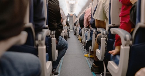 Agree or disagree: Airlines should have dress codes