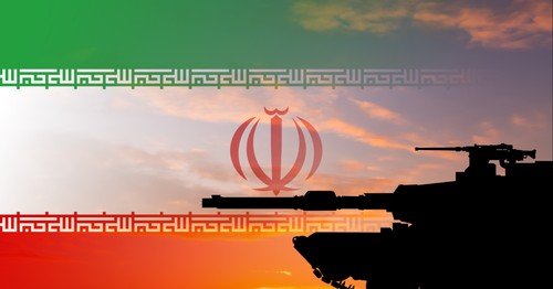 Agree or disagree: The United States will carry out military strikes against Iran in the near future.