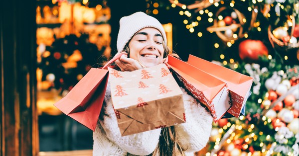 Agree or disagree: The joy of the holiday season outweighs the stress it brings.