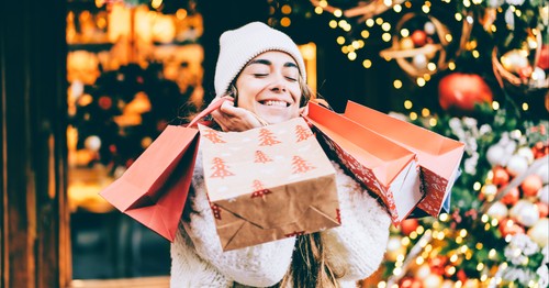 Agree or disagree: The joy of the holiday season outweighs the stress it brings.