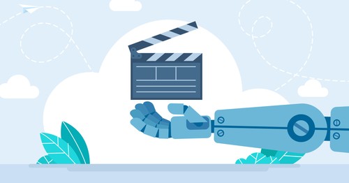 Agree or disagree: Movie studios should be free to make extensive use of AI if it makes films cheaper to produce and more accessible.