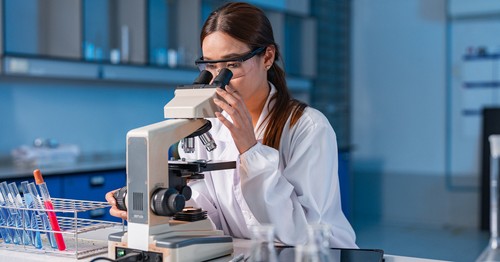 Scientists working on synthetic life forms: Should we worry or not?