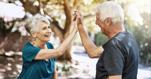 Is there a difference between being alive and truly living?