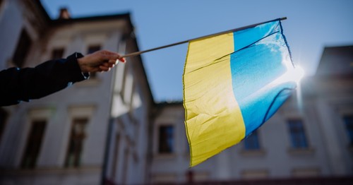 Agree or disagree: I think the meeting with Trump and Putin will bring meaningful progress to ending the war in Ukraine.
