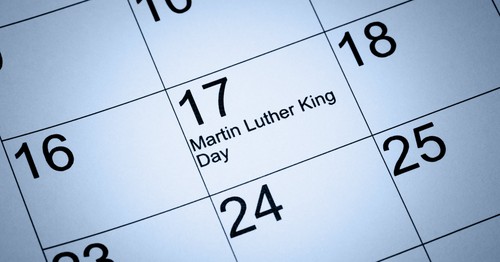How much of Martin Luther King Jr.’s dream of racial equality has been realized today? 