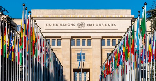 Is the UN still fit for purpose in today’s world?