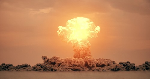 80 years since Hiroshima: Was the U.S. right to drop the atom bomb?