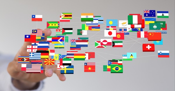 What's your take on the state of the world today?