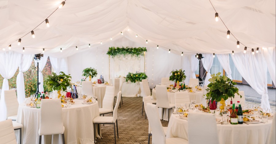 Are weddings out of control?