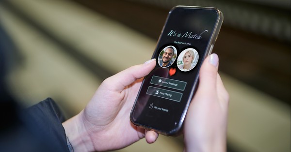 Have you ever used a dating app?