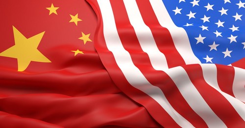 Is China more of a friend or enemy to the US?
