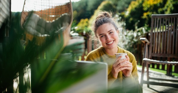 Agree or disagree: I would be happy living far away from everyone I know.