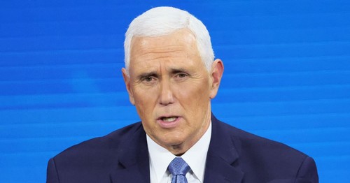 Classified documents found at Mike Pence’s home: Share your thoughts… 