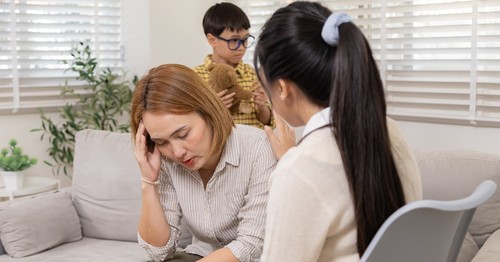 Agree or disagree: You should always help a struggling close family member, even if it puts unfair pressure on you.