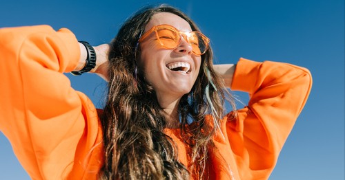 Agree or disagree: You don’t need to follow your passion to be happy.