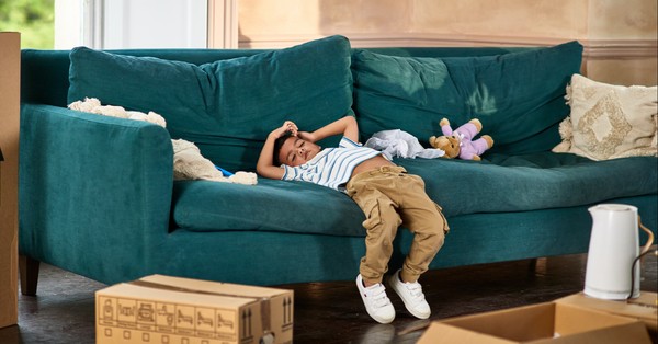 Agree or disagree: Having a boring life is an immense privilege.