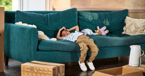 Agree or disagree: Having a boring life is an immense privilege.